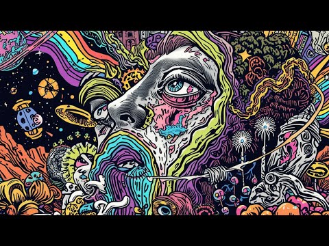 Extreme Psytrance ⚠️ Not for Weak Speakers