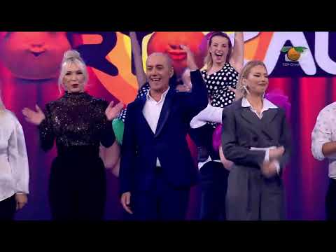 Portokalli, 11 Dhjetor 2022 - Hapja