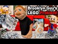 SML Movie Brooklyn Guy S LEGO Problem