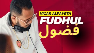 Download lagu Rap Gambus Arab || Vicar Alfayeth - Sibuk Fudhul [ Ahli Kepo ] || 2019 mp3
