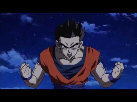 Zajc feat.  Szczery Hali - Liryczne kamehameha  (Official MashUp)