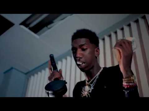 Maine Musik "Shanzu" [Official Music Video] shot by @gmtentertainment