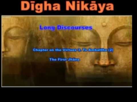 DN 03 Ambattha sutta 2