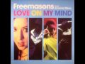 Freemasons - Love On My Mind (Accapella ...