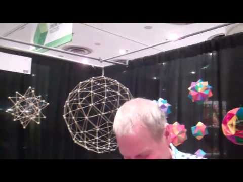 Ikoso Art Kits  Toy Fair 2011