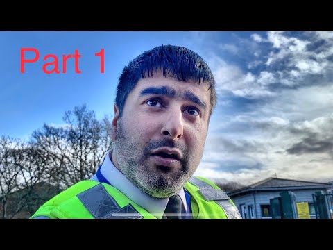 College of Policing and Tyranny (part 1)