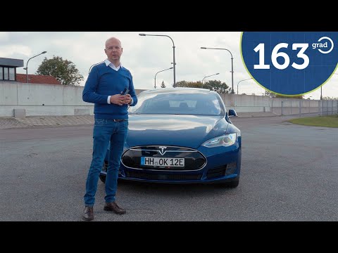 Ein Jahr Tesla Model S | Erfahrungsbericht | Kosten | Vorteile Nachteile