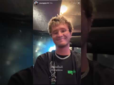 Szpaku feat. Young Igi - “HARRY POTTER” prod. 2K x SERGIUSZ