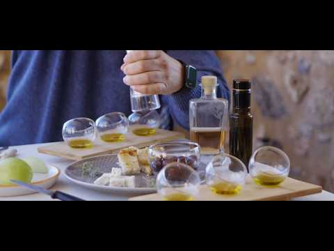 Εξαιρετικό Παρθένο Ελαιόλαδο Σελίνου ΠΟΠ & Ελαιόλαδο Φοινίκι Λακωνίας ΠΟΠ