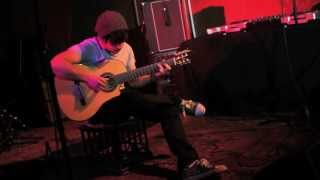 Beautiful Regret | Geordie Little