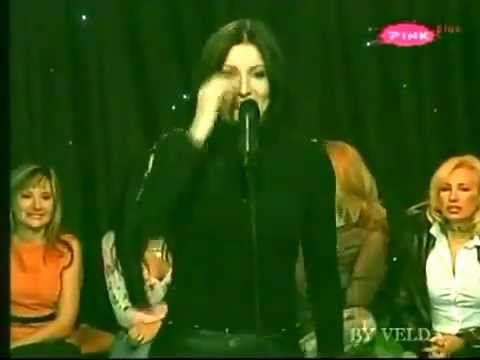 Mira Skoric - Zorica Brunclik - Grand Kabare - (TV Pink)