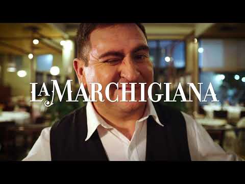 La Marchigiana "Mozos"