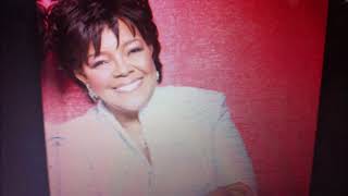 Moses The Deliverer by Shirley Caesar