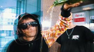 Video ARTEE - A.C.H.P feat. Lukrecius Chang & Skrap