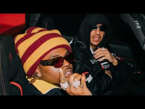 [FREE] Ufo361 x Gunna x 808Mafia Type Beat - "BAD STYLES" 2023 (prod.AREA87)