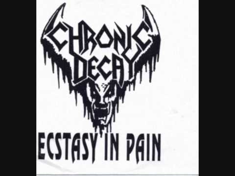 Chronic Decay - Dark Before Dawn