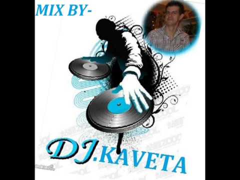 Handz up mini mix Mixed by Dj Kaveta