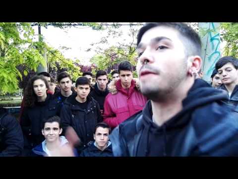 SOKER VS ETIK - OCTAVOS DE FINAL