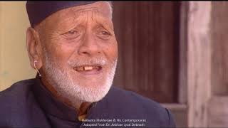 Bismillah of Benaras - Maestro of the Shehnai | Documentary on Ustad Bismillah Khan by Nasreen Munni