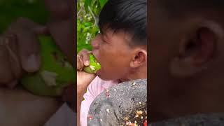 Download lagu Makan rujak mangga muda brutal Ngilu banget part2#shorts mp3 Download lagu Makan rujak mangga muda brutal Ngilu banget part2#shorts mp3