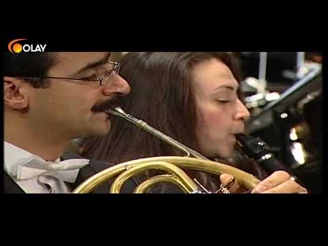 Lejla Jusic   Bosna Gecesi Bursa