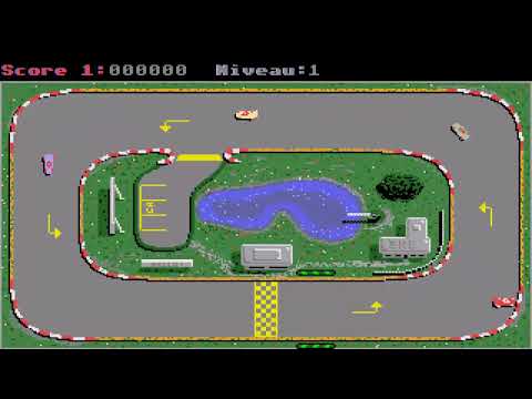 Gameplay Video