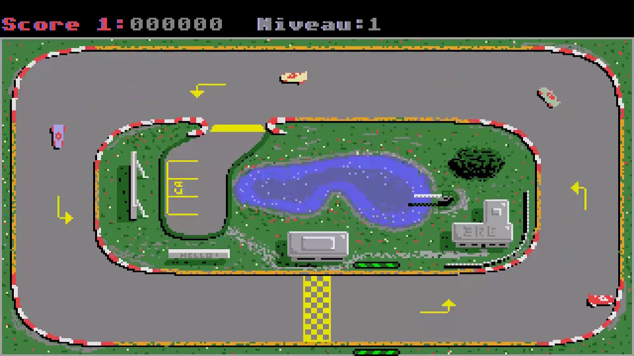 Gameplay Video