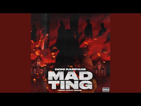 Mad Ting (feat. Filthy Gears)