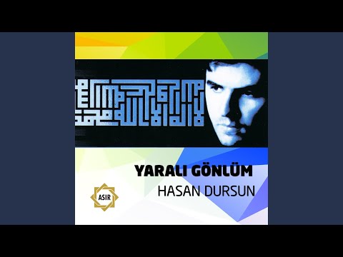 Yaralı Gönlüm