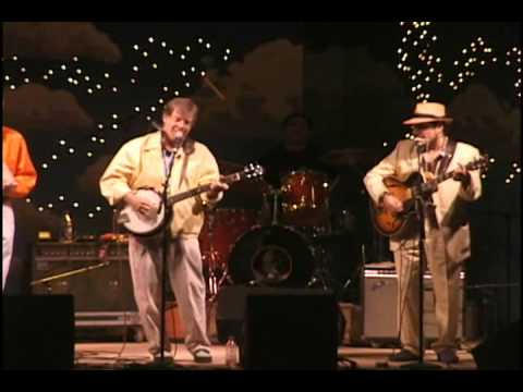John Sebastian & The J-Band - K.C. Moan