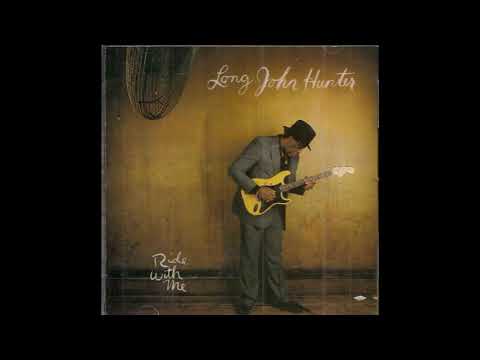 Long John  Hunter -  Tell me