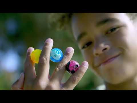 PT BAKUGAN EVOLUTION