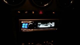 Alpine 9855r - audison  lrx 250.2 -focal 6k2p -genesis profile four -morel supreme piccolo 1