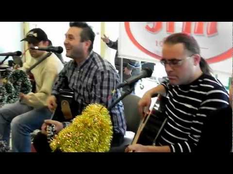 5 FM vo market TUS Veles - La Mans 29.12.2012 - vtor del