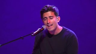 Phil Wickham - Till I Found You (Acoustic Worship) Live Worship Music!