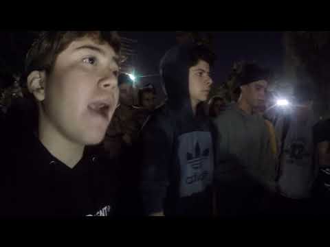 ADESONG FESIM KAUSA vs METATRON BEJOTA DENZER