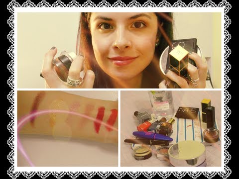 May Favorites & Fails