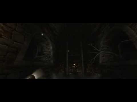 Penumbra: Necrologue - Trailer (ENG)