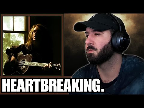FIRST TIME HEARING Soul Asylum - Runaway Train | REACTION