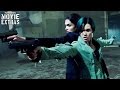xXx: Return of Xander Cage 'Women of xXx' Featurette (2017)