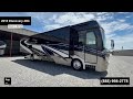 Check out this Video for a 2018 Fleetwood Discovery LXE 40G(Stock #482149)  for sale by Pop RVs. This unit is located in Sarasota, FL