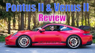 Denafrips Pontus II & Venus II Review