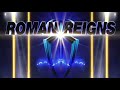 WWE Roman Reigns Official Titantron 2023