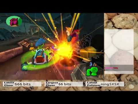 Time to take down the Lion! - Sly 3: Honor Among Thieves - 11 - Operation: Tar-Be Gone!