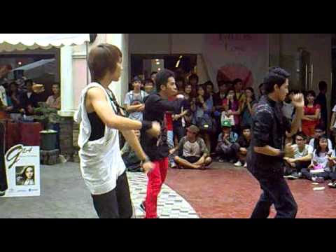 [KPOP Garage Sale] SHINE-e @ Eastwood