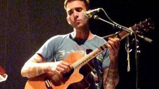 Sufjan Stevens - John Wayne Gacy Jr. (Live in Denver)