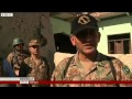 Pakistan Army Hails Taliban Crackdown (Mir Ali.