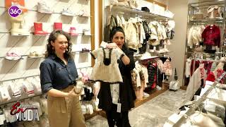 B&G Store, TV 360’ta Banu Noyan’la En Moda Programına Konuk Oldu.