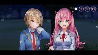 【ヘブバン】Part10 三度東城この諜報員 @Zeros0000Ley