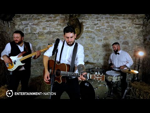 The Pocket Watches - Folky Trio